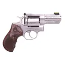 Ruger GP100 Revolver 357mag/38spcl - 3" - Satin - Ruger