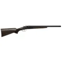 CZ USA Hammer Coach Shotgun 12 Gauge - 20" - Gloss Black Chrome - Cz Usa