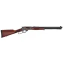 Henry Repeating Arms 30-30 Lever Action Rifle 30-30 - 20" Octagon Barrel - Color Case Hardened - Henry Repeating Arms