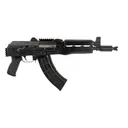 Zastava M92 ZPAP AK Pistol with Top Rail - Chrome Lined - Bulged Trunion - Booster - Zastava