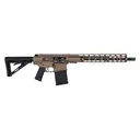 Diamondback Firearms Carbon Series DB10 Rifle 308 Win - 16" - FDE Cerakote - Diamondback Firearms