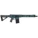 Diamondback Firearms Carbon DB10 .308 Win AR-10 Rifle - 16" - Blue Cerakote - Diamondback Firearms