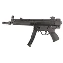 Military Armament Corp MAC 5 9mm PDW - 8.9" - Black - Military Armament Corp