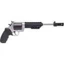 Taurus USA Raging Hunter Revolver 460 S&W Magnum - 10" - Two Tone - Taurus Usa