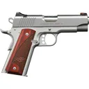Kimber Pro Carry II .45 ACP 1911 Pistol - 4.0" - Silver - 1x 7rd Mag - Kimber
