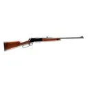 Browning BLR Lightweight Lever Action Rifle 308 Win - 20" - Blue - Browning