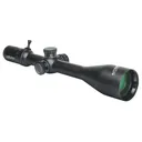 Konus Absolute 5-40x56mm Rifle Scope - Illuminated Modified Engraved Mil-Dot - Konus