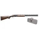 Charles Daly 214E Superior Shotgun 12 Gauge - 28" - Blued - Charles Daly