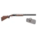 Charles Daly 214E Superior Compact Shotgun 12 Gauge - 28" - Blued - Charles Daly