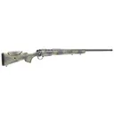 Bergara Sierra Wilderness 300 Win Mag Bolt Action Rifle - 22" - Sniper Grey Cerakote - Bergara
