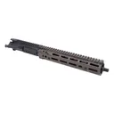 Daniel Defense DD4 RIS III Barreled AR-15 Upper Receiver - 5.56 - 11.5" - FDE - Primary Arms Exclusive - Daniel Defense