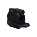 Holosun DRS NV Digital Night Vision Hybrid Red Dot Sight - Multi-Reticle - Holosun
