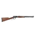 Henry Big Boy Steel 357 Mag Lever Action Rifle With Side Gate - Color Case Hardened - Octagon Barrel - 20" - Henry Repeating Arms