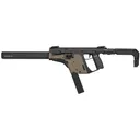 KRISS USA Vector CRB Rifle 22 LR - 16" - Black/FDE - Kriss Usa