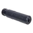 SilencerCo Velos LBP 5.56 Suppressor - Black - Silencerco