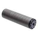 SilencerCo Scythe TI - 30 Cal Titanium Suppressor - Silencerco