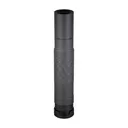 SilencerCo HYBRID 46M Modular Rifle Suppressor - Silencerco
