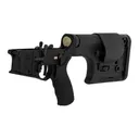 Lewis Machine and Tool MARS-L DMR AR-15 Lower Receiver with 2 Stage Trigger - Complete Lower - Lewis Machine & Tool