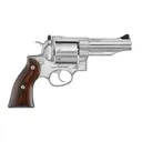Ruger Redhawk .357 Magnum 8-Shot Revolver - Hardwood Grips - 4.2" - Ruger