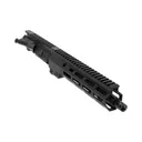 Geissele Automatics Super Duty Barreled AR-15 Upper Receiver - 5.56 - 10.3" - No Muzzle Device - Geissele Automatics