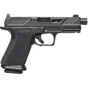 Shadow Systems MR920 Elite Optic Ready 9mm Pistol With Threaded Barrel - 4.5" - 2x 15rd Mags - Shadow Systems