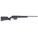 Weatherby 307 Range SF Heavy Barrel 300 Win Mag Bolt Action Rifle - Tungesten Cerakote - 5rd - 22" - Weatherby