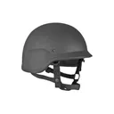 Survival Armor SA-301 PASGT Helmet w/Standard 3 Point Harness Level IIIA  - Law Enforcement Only - Survival Armor