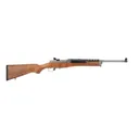 Ruger Mini 30 7.62x39 Rifle - Stainless - 18.5" - Ruger