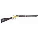 Henry Repeating Arms Law Enforcement Tribute Ed. Lever Action Rifle 22 LR - 20" - Blued Steel - Henry Repeating Arms