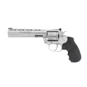 Colt King Cobra Handgun 22 LR - 6" - Stainless Steel - Colt