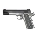 Colt Competition .45 ACP 1911 Pistol - 5.0" - Blued - 1x 8rd Mag - Colt