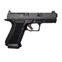 Shadow Systems MR920 War Poet Optic Ready 9mm Pistol - 4.0" - 2x 15rd Mags - Shadow Systems