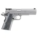 Ruger SR1911 .45 ACP 1911 Pistol - 5.0" - Silver - 1x 7rd, 1x 8rd Mags - Ruger