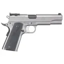 Ruger SR1911 10mm 1911 Pistol - 5.0" - Silver - 2x 8rd Mags - Ruger