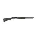 Mossberg Jerry Miculek Pro Series 940 12 Gauge Semi-Auto Shotgun - 24" Vent Rib - Matte Blued - 9rd - Multicam Synthetic Adjustable Stock - Mossberg