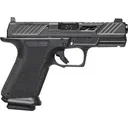 Shadow Systems MR920 Elite Optic Ready 9mm Pistol - 4.5" - 2x 10rd Mags - Shadow Systems