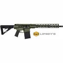Diamondback Firearms Carbon Series DB10 Rifle 308 Win - 16" - ODG Cerakote - Diamondback Firearms