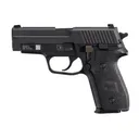 SIG Sauer Off Duty P229 M11-A1 DA/SA 9mm Pistol - Siglite Night Sights - 15 Round - Qualified Individuals Only - Sig Sauer