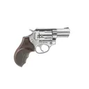 Ruger SP101 Match Champion Revolver 357mag/38spcl - 2.25" - Stainless - Ruger