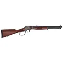 Henry Big Boy Steel 357 Magnum Lever Action Rifle - 16.5" - Henry Repeating Arms