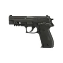 SIG Sauer Off Duty P226 MK25 DA/SA 9mm Pistol - Siglite Night Sights - 15 Round - Qualified Individuals Only - Sig Sauer