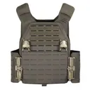 Armor Express RAVEN 2.0 Laser Cut Tactical Carrier With Vent ICE Panels - LAW ENFORCEMENT ONLY - Armor Express