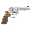 Ruger GP100 Revolver 10mm - 4.2" - Satin - Ruger
