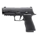 SIG Sauer P320 Xten Optic Ready 10mm Pistol - 3.8" - 2x 15rd Mags - Sig Sauer