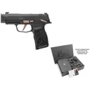 SIG Sauer P365XL Comp Optic Ready 9mm Pistol - 3.1" - 2x 10rd Mags - Sig Sauer