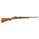 Ruger 77/17 Bolt Action Rifle 17 WSM - 20" - Blued - Ruger