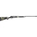 Bergara Ridge Wilderness Bolt Action Rifle 300 PRC - 24" - Gray - Bergara