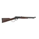 Henry Big Boy Steel 45LC Lever Action Rifle With Side Gate - Blued - Round Barrel - 16.5" - Henry Repeating Arms