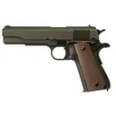 Inland Manufacturing .45 ACP 1911 Pistol - 5" - 1x 7rd Mag - Inland Manufacturing