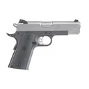 Ruger SR1911 9mm 1911 Pistol - 4.25" - Silver - 2x 9rd Mags - Ruger